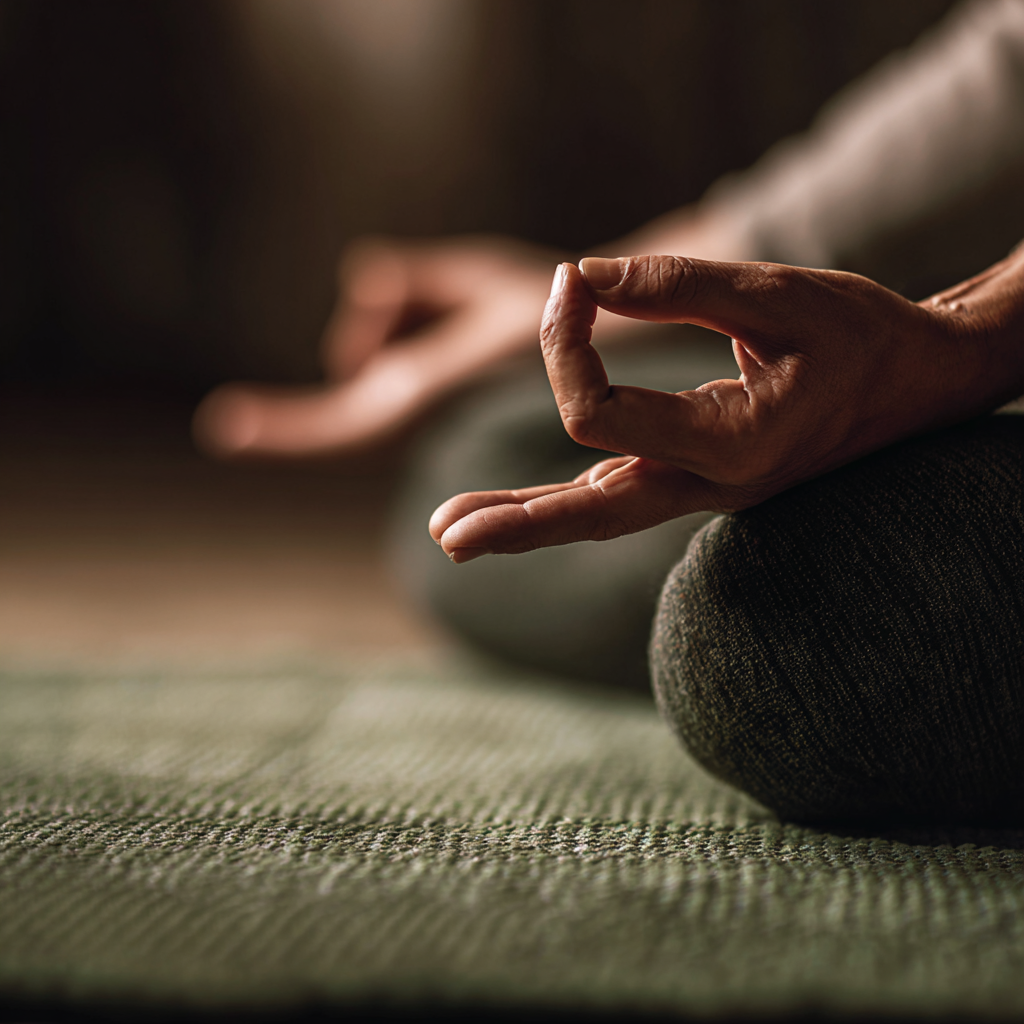 Студія йоги sorvadel