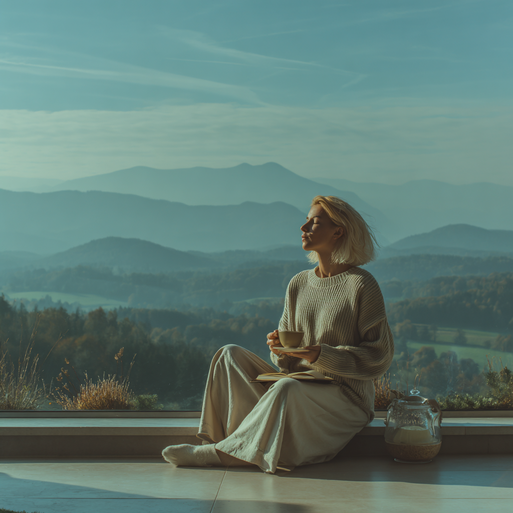 Фізичні переваги йоги